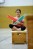NOVO! SPINEFITTER by SISSEL® Junior